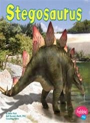Stegosaurus - plus),