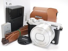Nikon 1 J5 fotocamera digitale