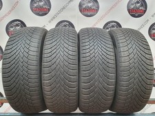 GOMME INVERNALI USATE NEXEN 215/60 R16 