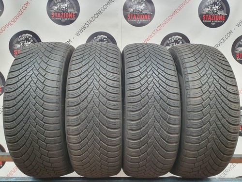 Gomme invernali usate nexen - invernali,