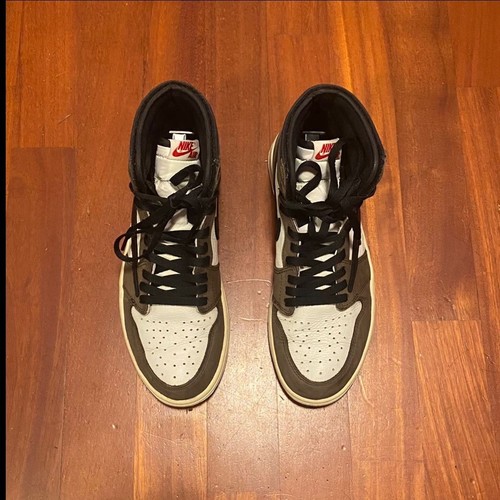 Air jordan retro high sp - high,