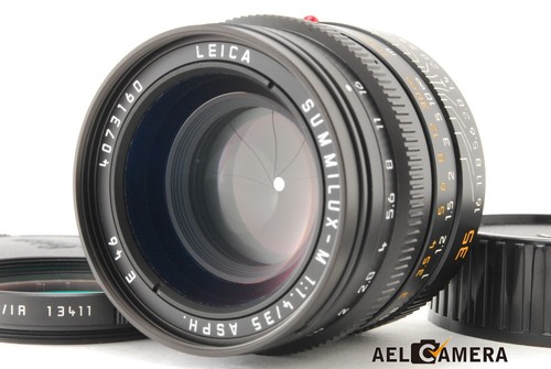 Come nuovo leica - nuovo】,