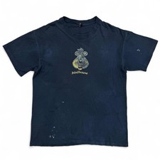 Maglietta skateboard Y2K