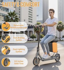 Monopattino Elettrico 19-23