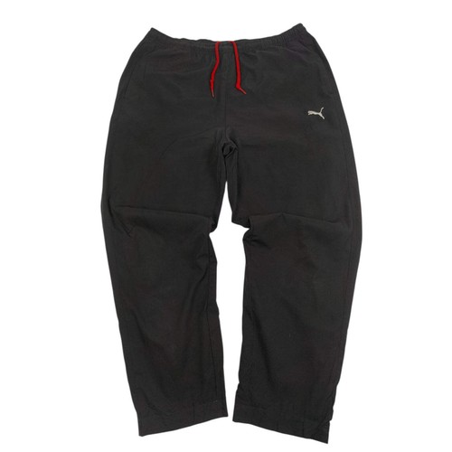 Pantaloni puma vintage y2k - pantaloni,
