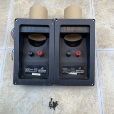 Celestion Ditton 2