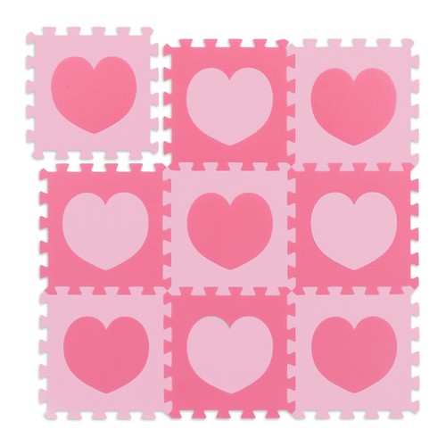 Tappeto puzzle tappetino - tappeto,