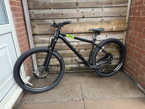 Mountain bike voodoo bizango - bike,
