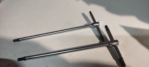 Coppia brugole usag 280 5 - usag,