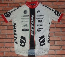 PITON PERFORMANCE MAGLIA SHIRT