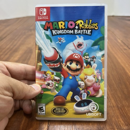 Nintendo switch mario - mario, +