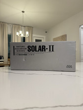 ADA AQUA DESIGN AMANO SOLAR II