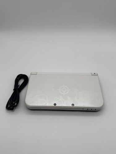 New nintendo 3ds fire - new,