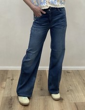 Jeans Gang gamba larga