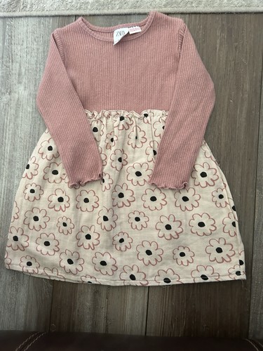 Abito zara bambina mesi - zara,