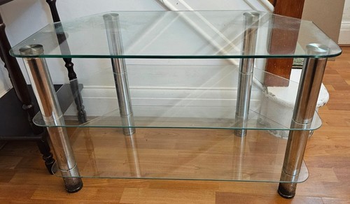 Supporto vetro - supporto,