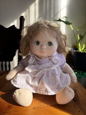 Rara bambola Mattel My Child