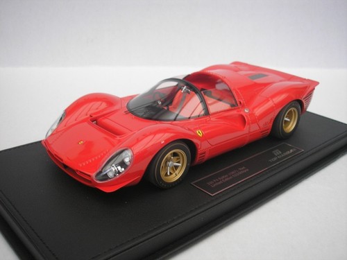Ferrari 330 spyder 1967 - spyder,