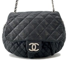 CHANEL Borsa a tracolla di