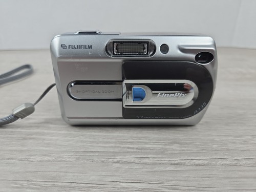 Fujifilm fotocamera digitale