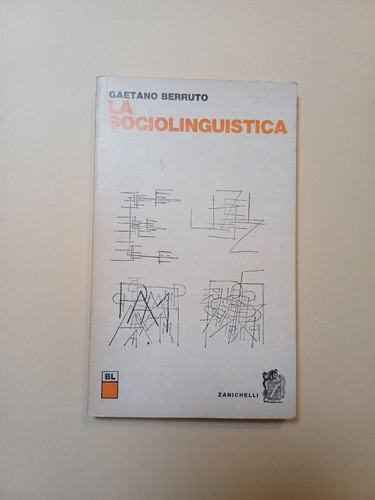 Sociolinguistica gaetano - sociolinguistica,