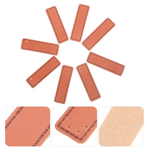 100 pcs etichette - 100, da