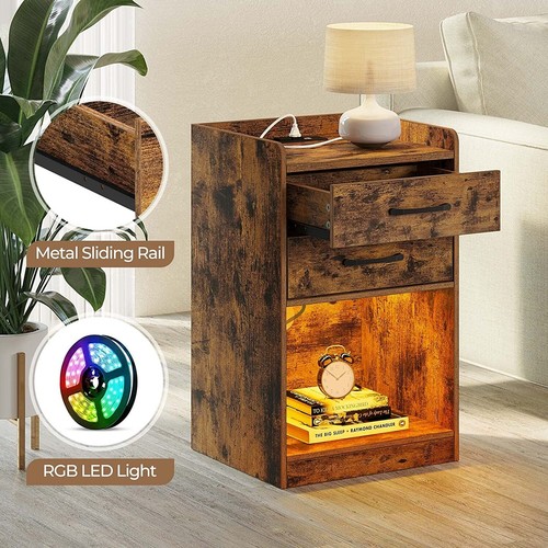 Yanest décor comodino moderno - décor,