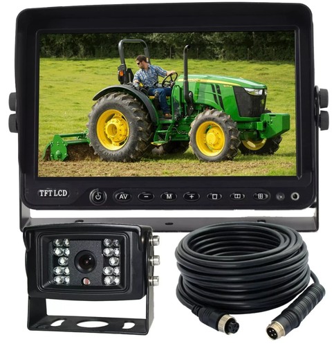 Kit sistema telecamera - sistema,