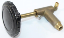 RUBINETTO FRANCIS FRANCIS X1 MAGIC L'ESPRESSO VALVOLA USCITA VAPORE