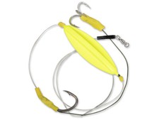 Black Cat Silent Combi Rig DG