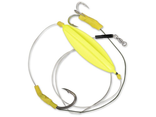 Black cat silent combi rig - black,