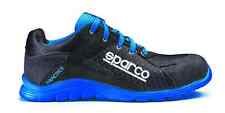 Scarpe antinfortunistiche Sparco - Practice  NRAZ S1P SRC TG 40