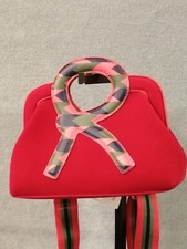 ROBERTA DI CAMERINO - BORSA A