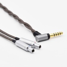 Cavo audio BILANCIATO 4,4 mm