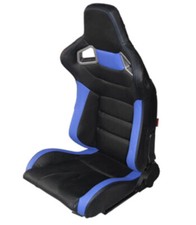 Sedile sportivo recaro replica - sedile,