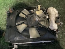KIT RADIATORI PER DAIHATSU