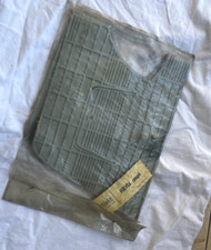 copri mascherina Lancia fulvia coupe