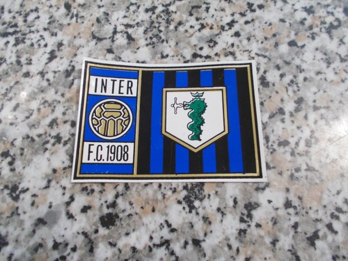 Scudetto inter album - scudetto,