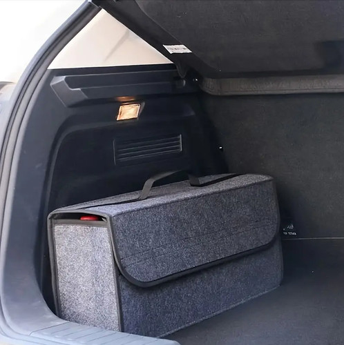 Borsa bagagliaio auto