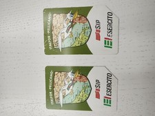 scheda telefonica rara