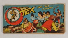 TEX STRISCIA serie VERDE n.24