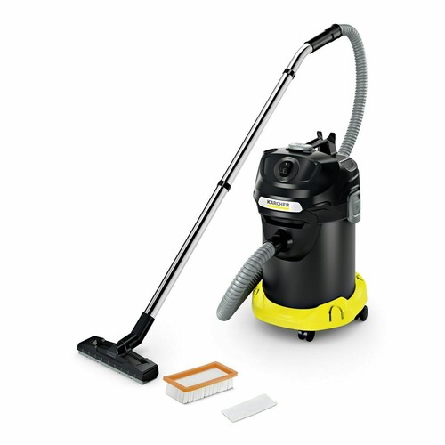 Karcher aspirapolvere cenere - karcher,