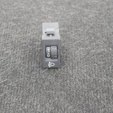 Interruttore regolazione luci