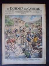 DOMENICA DEL CORRIERE 14 1946