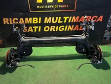 PONTE ASSALE POSTERIORE