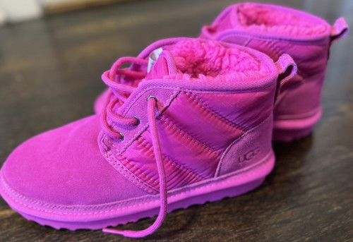 Stivali ugg bambina neumel - stivali,
