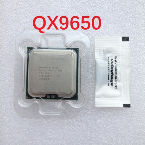 Processore intel core - processore, 2