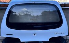 Portellone Cofano Posteriore Fiat 600 Seicento 2002 colori (disponibile solo 647