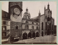 Italie, Lac de Côme