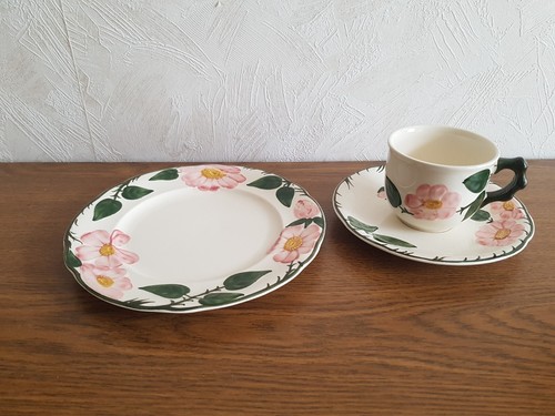 Villeroy boch wildrose - &,